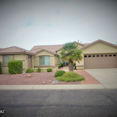 1317 N Sun Catcher Way, Green Valley, AZ 85614