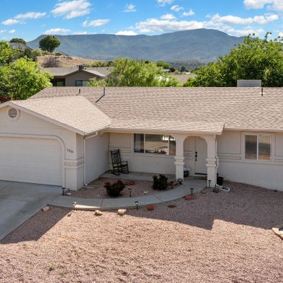 1318 S Wild Burro Dr, Cottonwood, AZ 86326