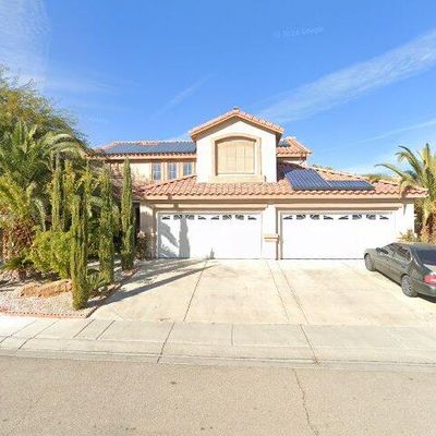 1318 Stable Glen Dr, North Las Vegas, NV 89031