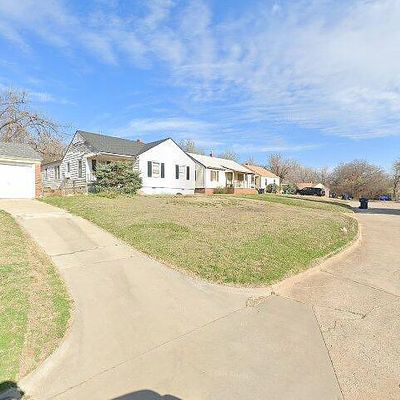 1321 Bellevidere Dr, Oklahoma City, OK 73117