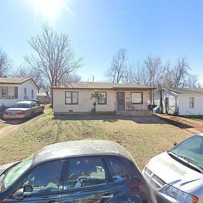 1324 Se 41 St St, Oklahoma City, OK 73129