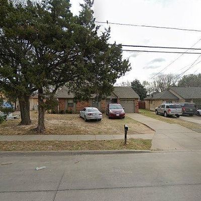 1326 Cheyenne Rd, Dallas, TX 75217