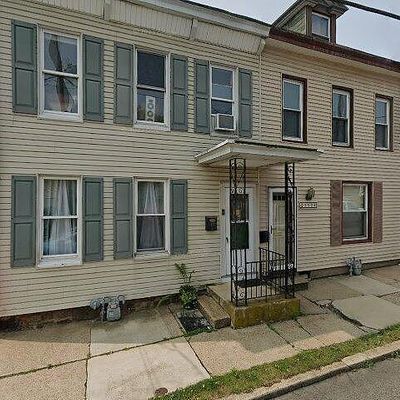 1329 Mount Hope Ave, Pottsville, PA 17901