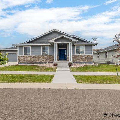 1338 Alyssa Way, Cheyenne, WY 82009