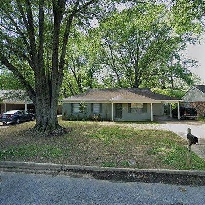 1339 Jane Eyre St, Memphis, TN 38134