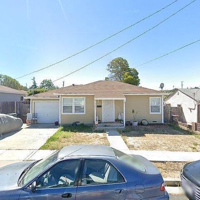 1341 5 Th St, Rodeo, CA 94572