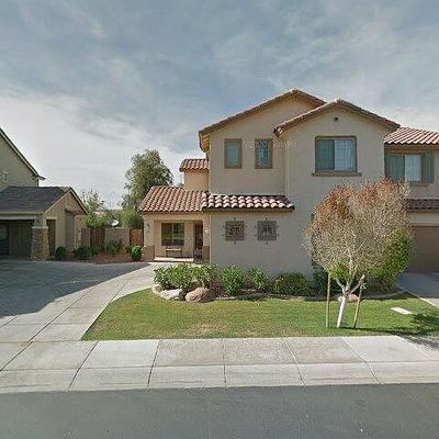 1358 E Joseph Way, Gilbert, AZ 85295