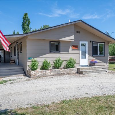 136 Golden Way, Darby, MT 59829