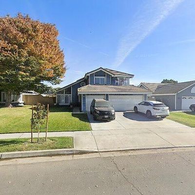 13649 Oxford Ct, Chino, CA 91710