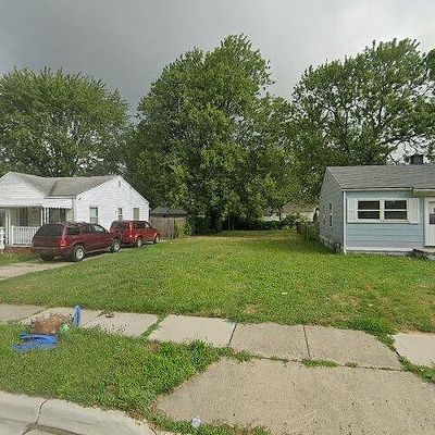 13675 Hendricks Ave, Warren, MI 48089