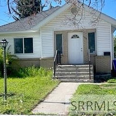 138 E 1 St N, Rexburg, ID 83440