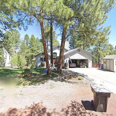 1380 W Shullenbarger Dr, Flagstaff, AZ 86005