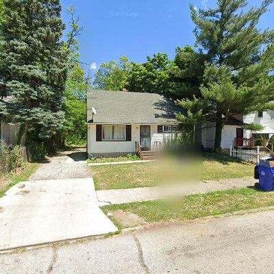 1381 E 188 Th St, Cleveland, OH 44110