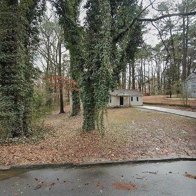 1385 Nash Rd Nw, Atlanta, GA 30331