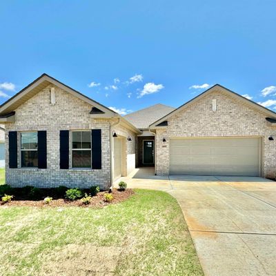 11315 Wayland Ridge Drive, Madison, AL 35756