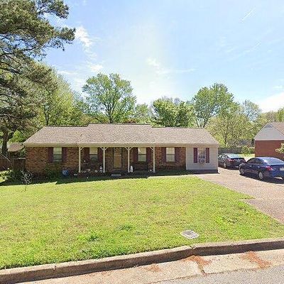 1132 Brado Dr, Collierville, TN 38017