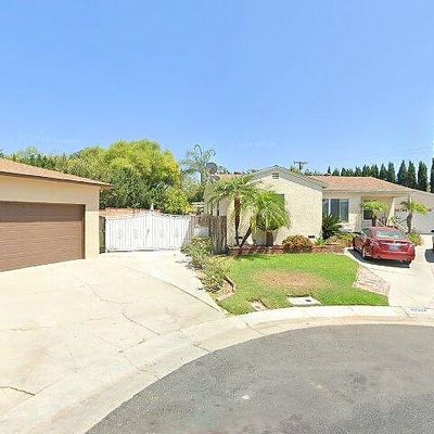 11354 Orange Dr, Whittier, CA 90606