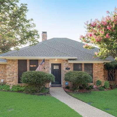 1137 Chimneyrock Trl, Garland, TX 75043