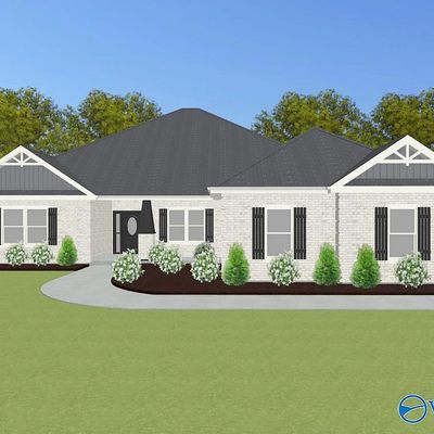 114 Lot Woodfield Drive, Athens, AL 35613