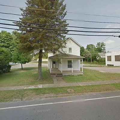 114 S Mercer St, Linesville, PA 16424