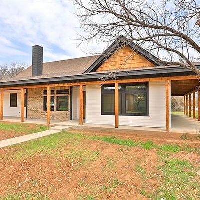 1142 Litel St, Buffalo Gap, TX 79508