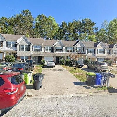 1145 Maple Valley Ct, Union City, GA 30291