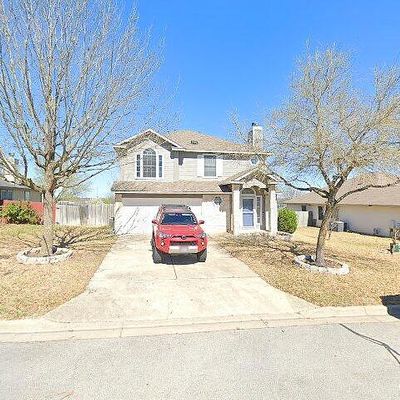 115 Williams Way, Hutto, TX 78634