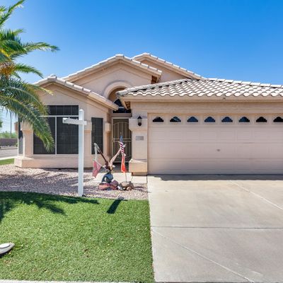 11523 W Great Basin Ct, Surprise, AZ 85378