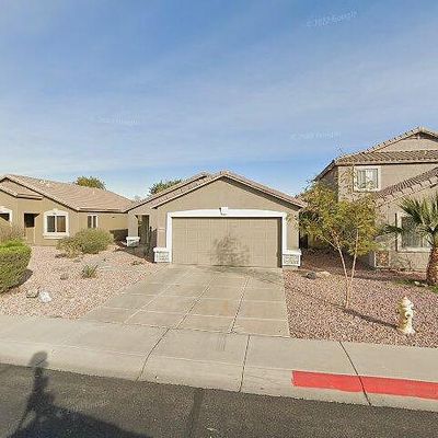 11552 W Retheford Rd, Youngtown, AZ 85363