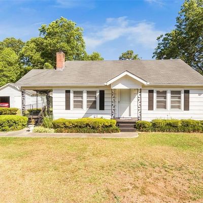 116 Poplar St, Fairburn, GA 30213