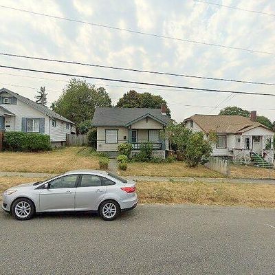 116 S 46 Th St, Tacoma, WA 98418