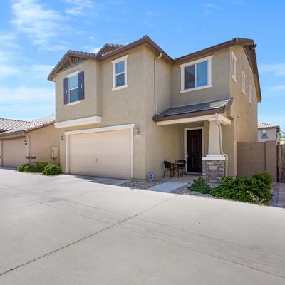 1163 N 163rd Drive, Goodyear, AZ 85338