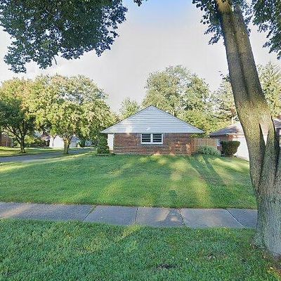 1168 Blanchester Rd, Cleveland, OH 44124