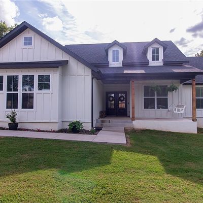 117 Brenda Ave, Lincoln, AR 72744