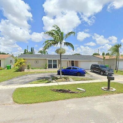 11721 Nw 30 Th Pl, Sunrise, FL 33323