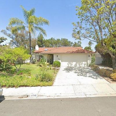 11746 Calle Vivienda, San Diego, CA 92128