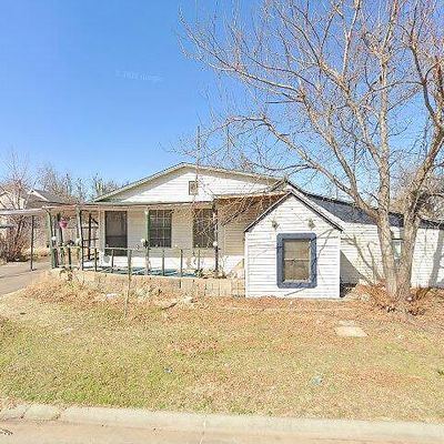 118 S M Ave, El Reno, OK 73036