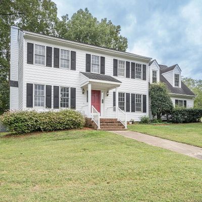 118 Trafalgar Ln, Cary, NC 27513