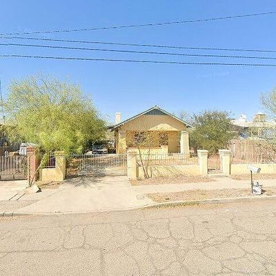 119 E 23 Rd St, Tucson, AZ 85713