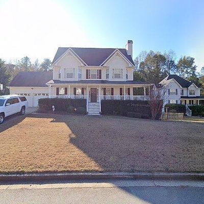 119 Oliver Ct, Douglasville, GA 30134