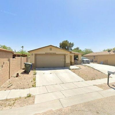 1191 E Park Estates Cir, Tucson, AZ 85706