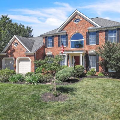 12 Calvary Ct, Lutherville Timonium, MD 21093