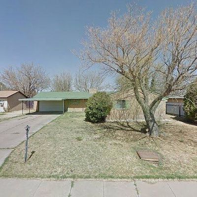 12 Forest Dr, Roswell, NM 88203