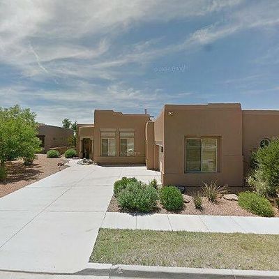 12 Madre Mtn, Santa Fe, NM 87508