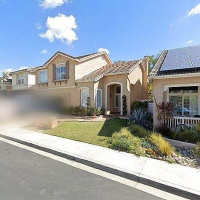 12 Sunny Slope, Rancho Santa Margarita, CA 92688