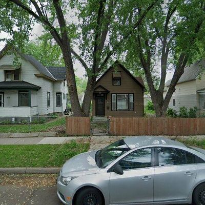 1205 Reaney Ave, Saint Paul, MN 55106