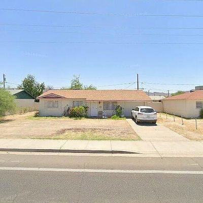 121 W Baseline Rd, Phoenix, AZ 85041