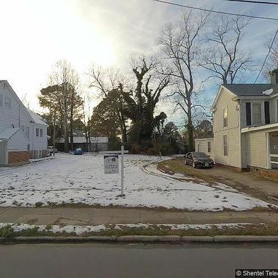 121 Wellons St, Suffolk, VA 23434