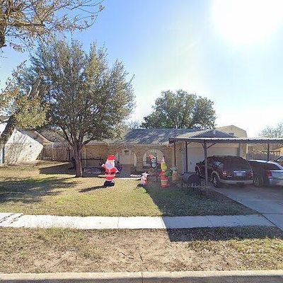 1210 Tideland St, San Antonio, TX 78245