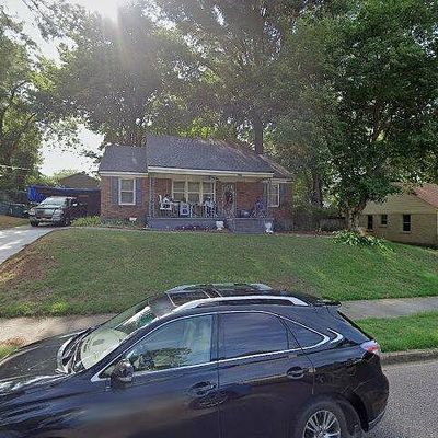 1211 Poppen Dr, Memphis, TN 38111